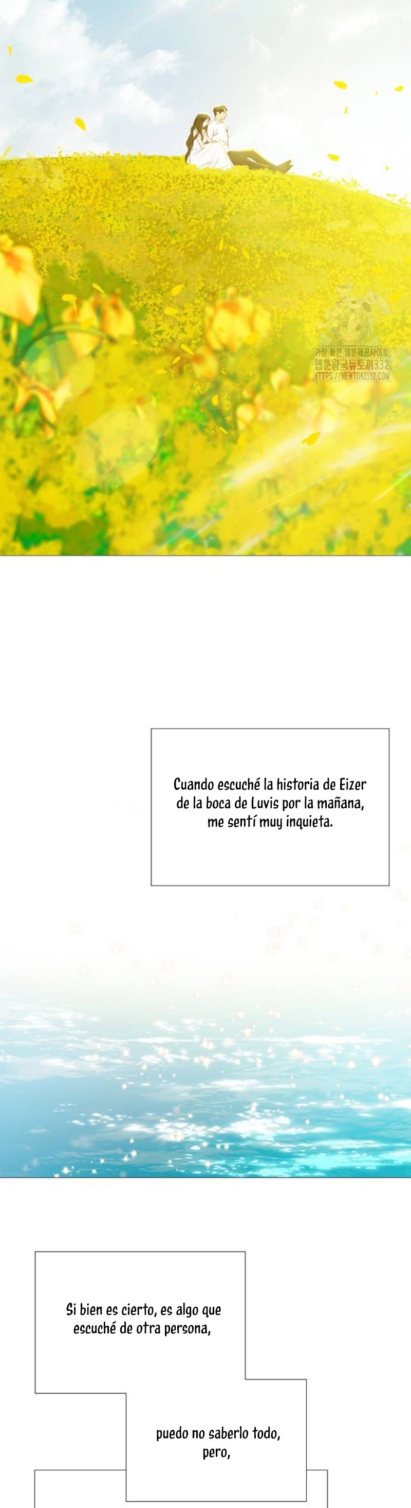 Serena Capítulo 81 - Page 3