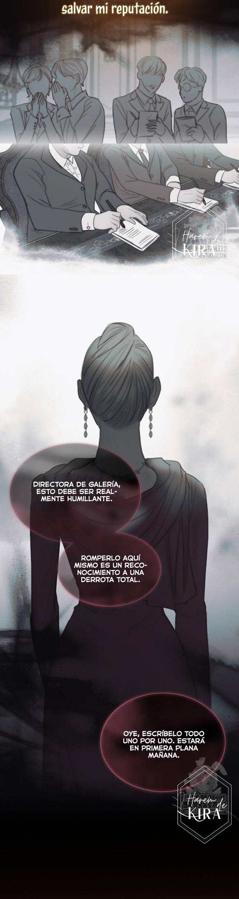 Serena Capítulo 81 - Page 31