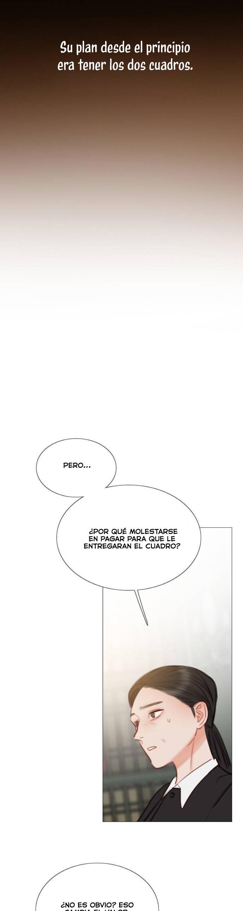 Serena Capítulo 81 - Page 32