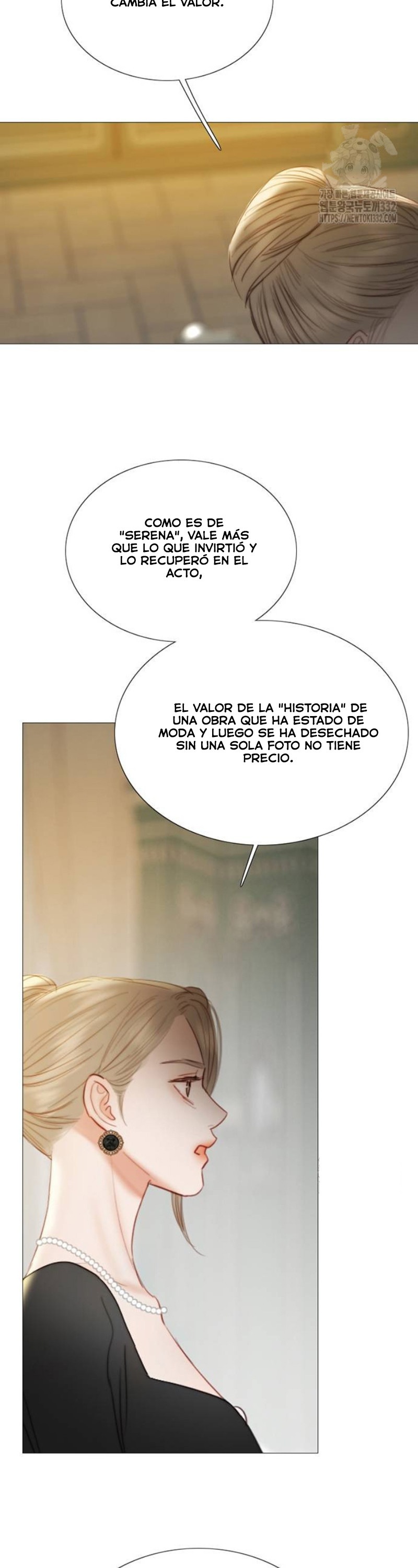 Serena Capítulo 81 - Page 33