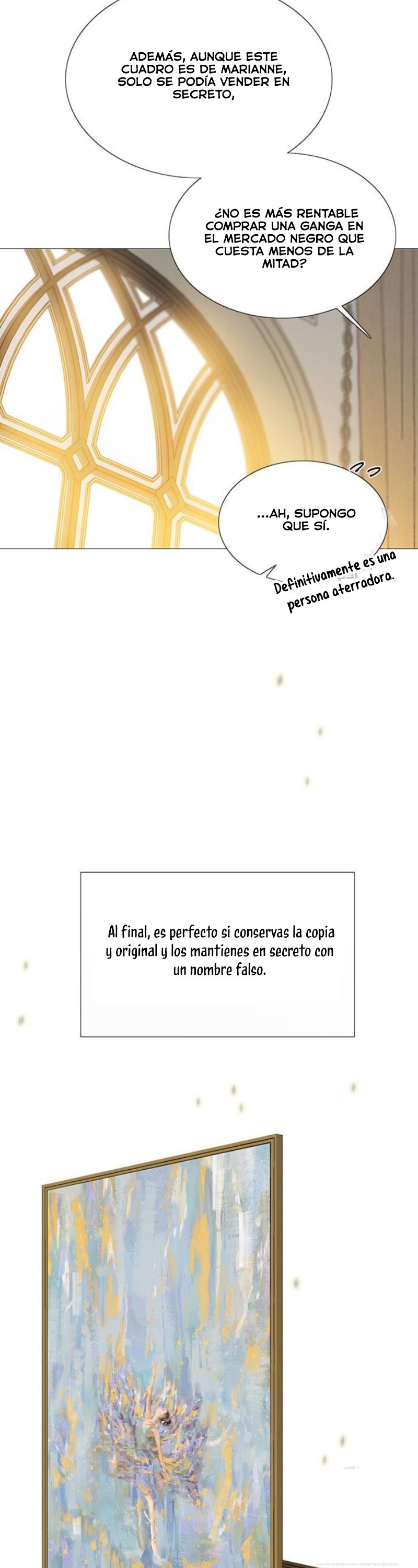 Serena Capítulo 81 - Page 34