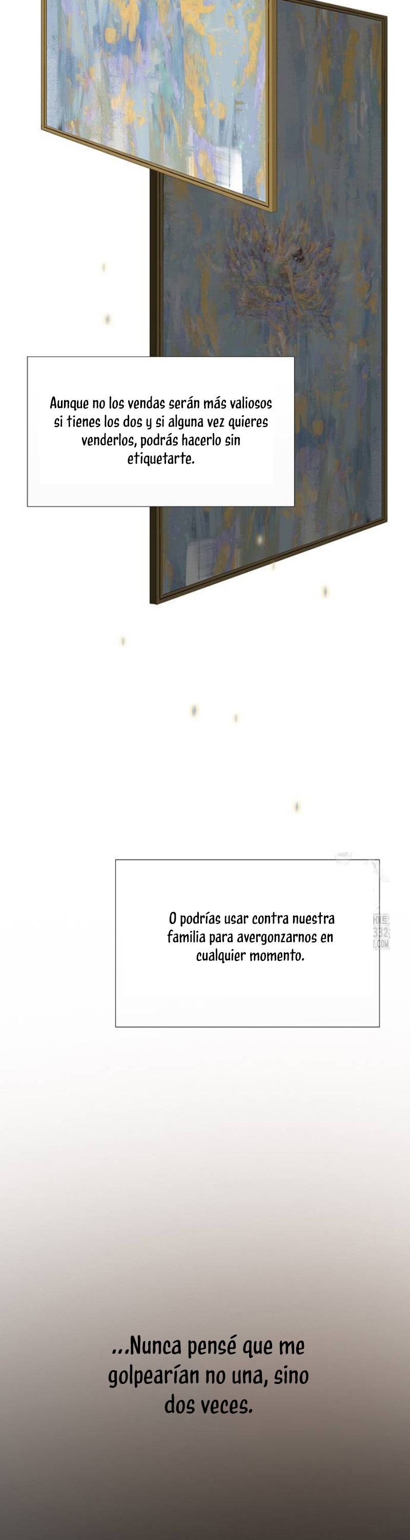 Serena Capítulo 81 - Page 35