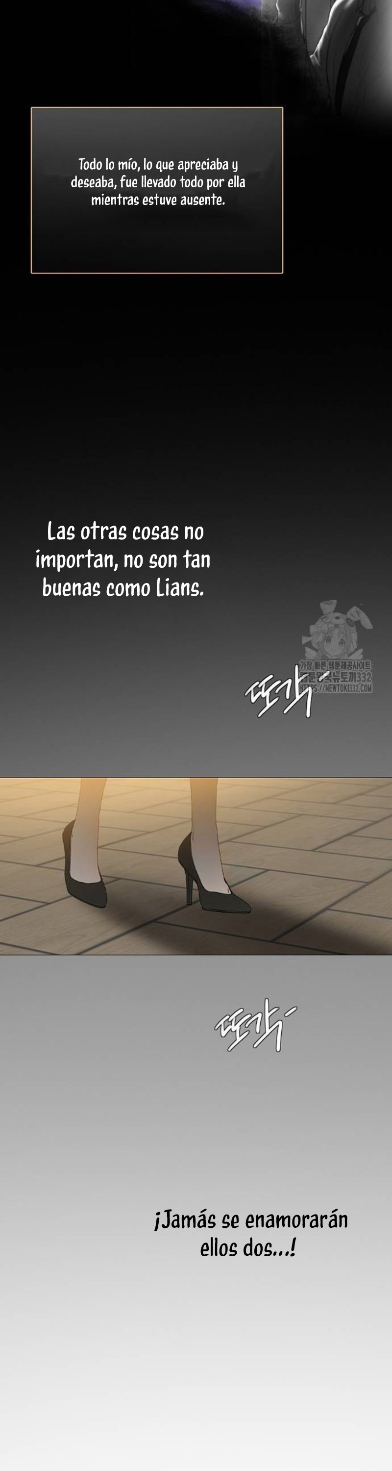 Serena Capítulo 81 - Page 37