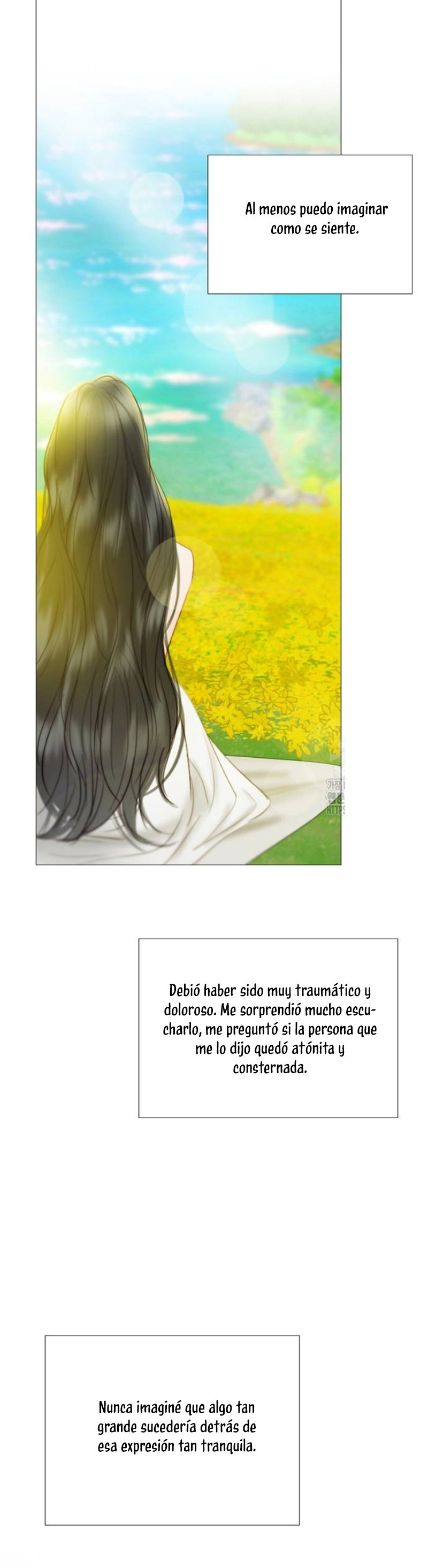 Serena Capítulo 81 - Page 4