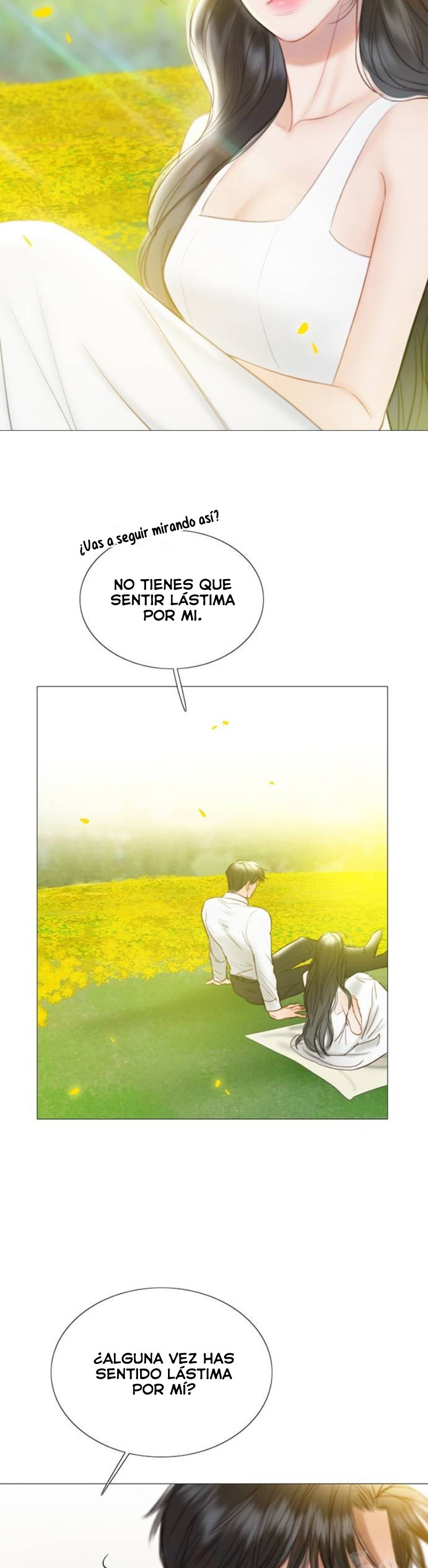 Serena Capítulo 81 - Page 6