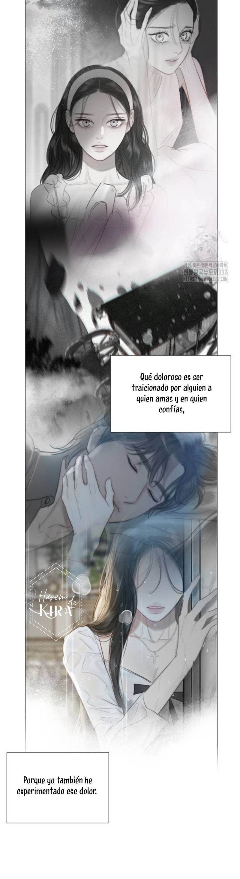 Serena Capítulo 81 - Page 8