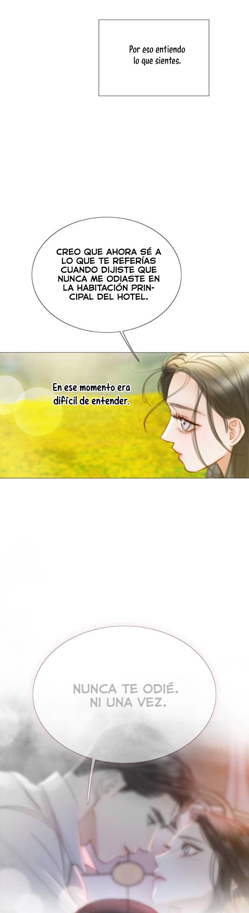 Serena Capítulo 81 - Page 9