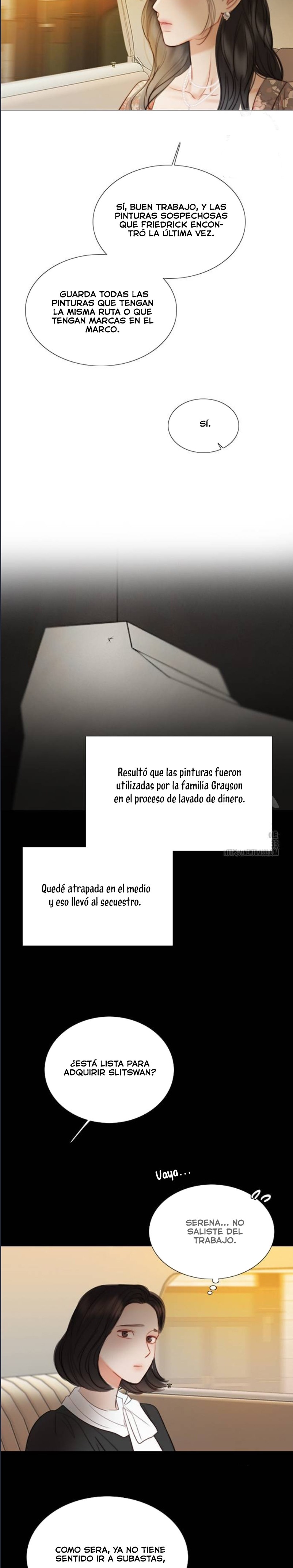 Serena Capítulo 82 - Page 12
