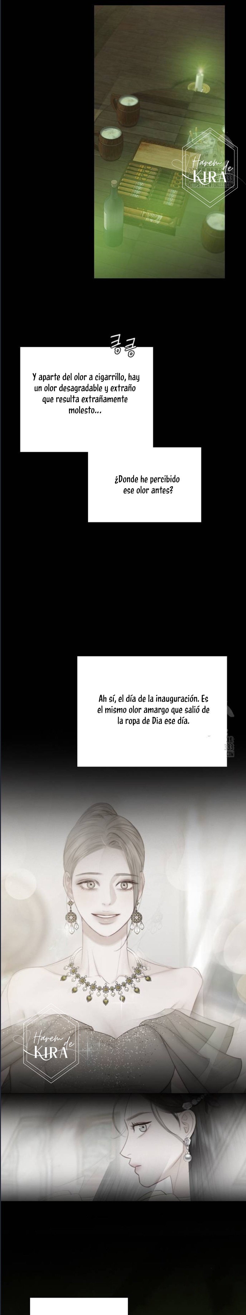 Serena Capítulo 82 - Page 15