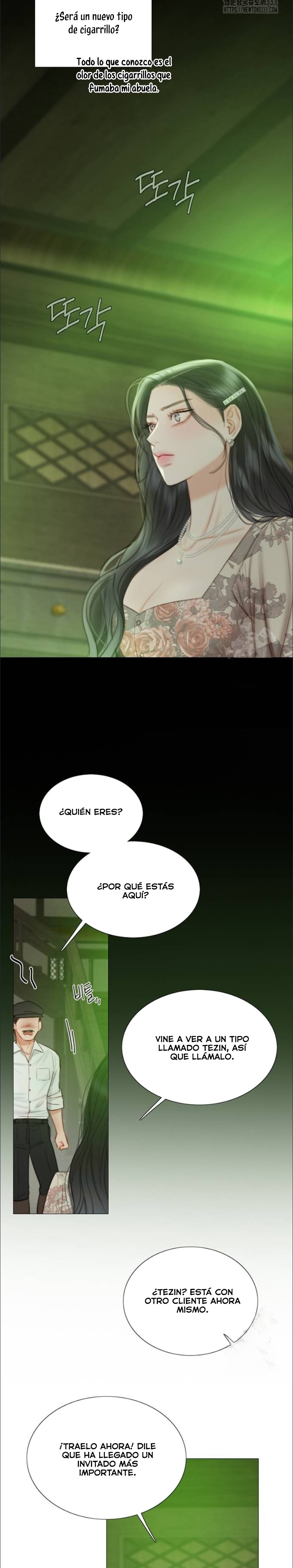Serena Capítulo 82 - Page 16