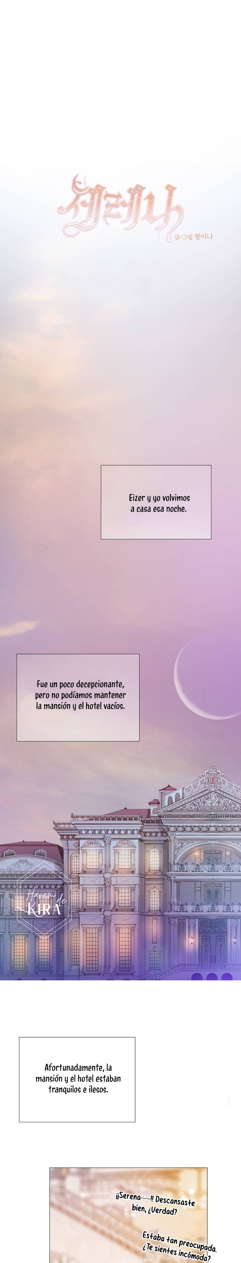 Serena Capítulo 82 - Page 2
