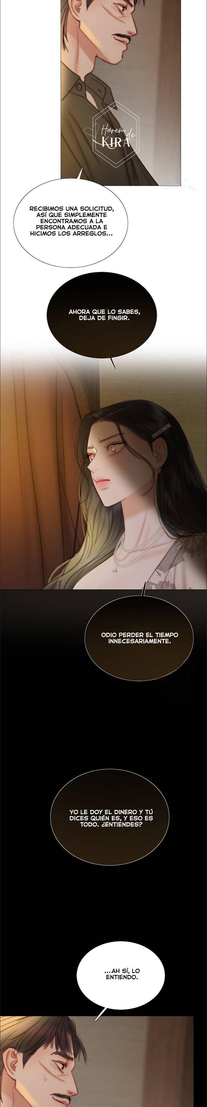 Serena Capítulo 82 - Page 21