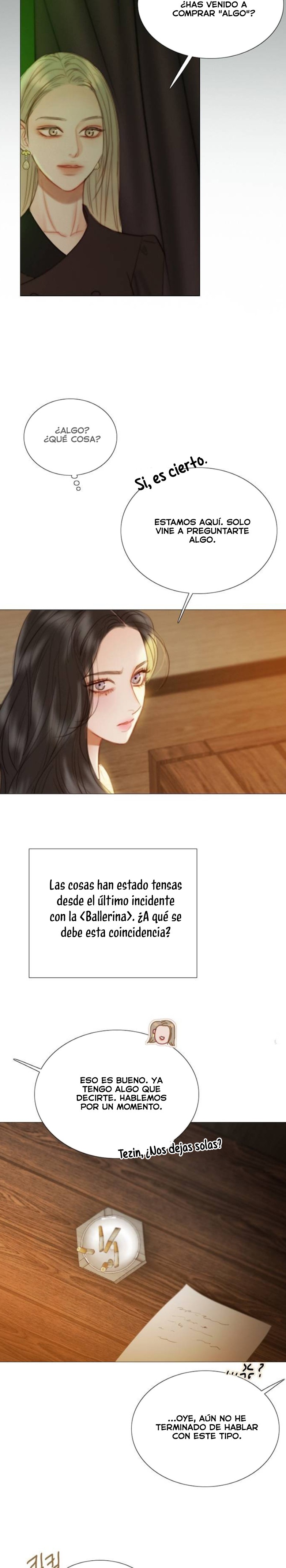 Serena Capítulo 82 - Page 24