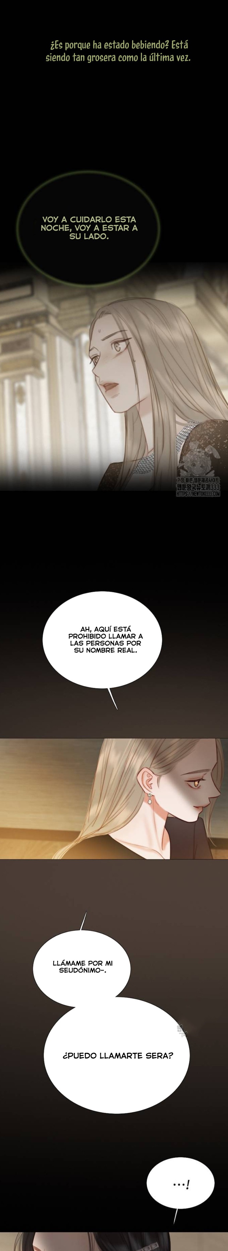Serena Capítulo 82 - Page 26