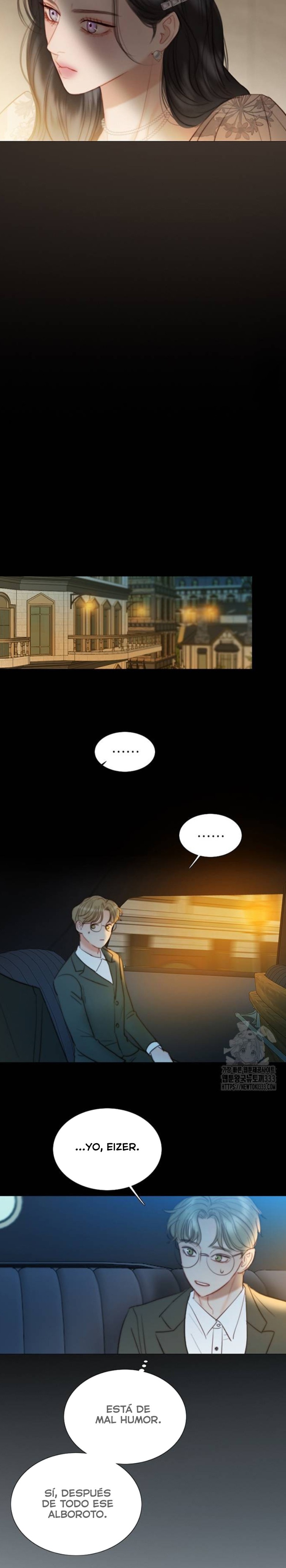 Serena Capítulo 82 - Page 27