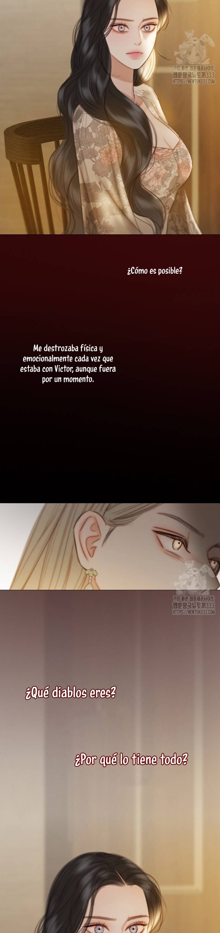 Serena Capítulo 82 - Page 32