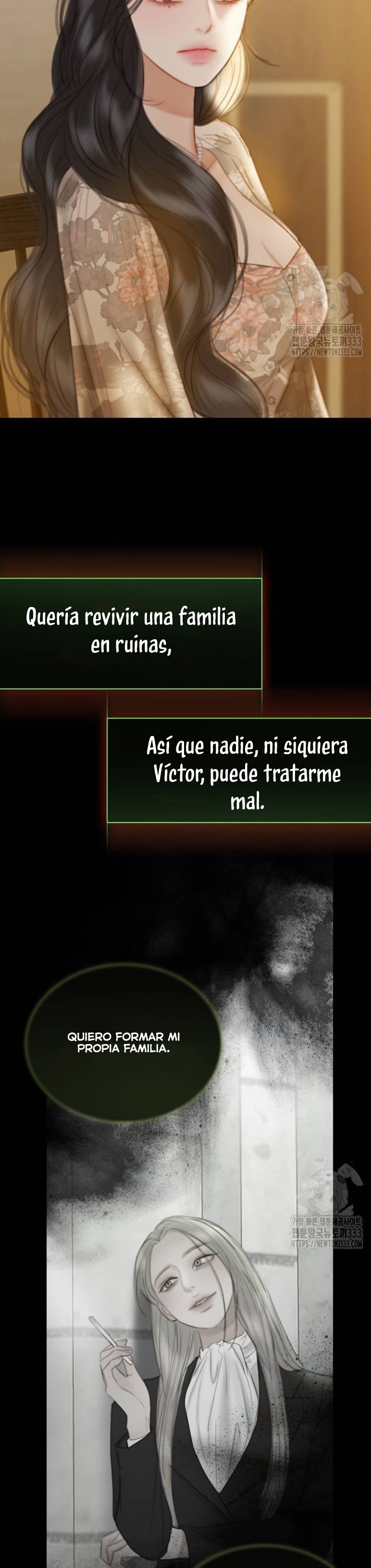 Serena Capítulo 82 - Page 33