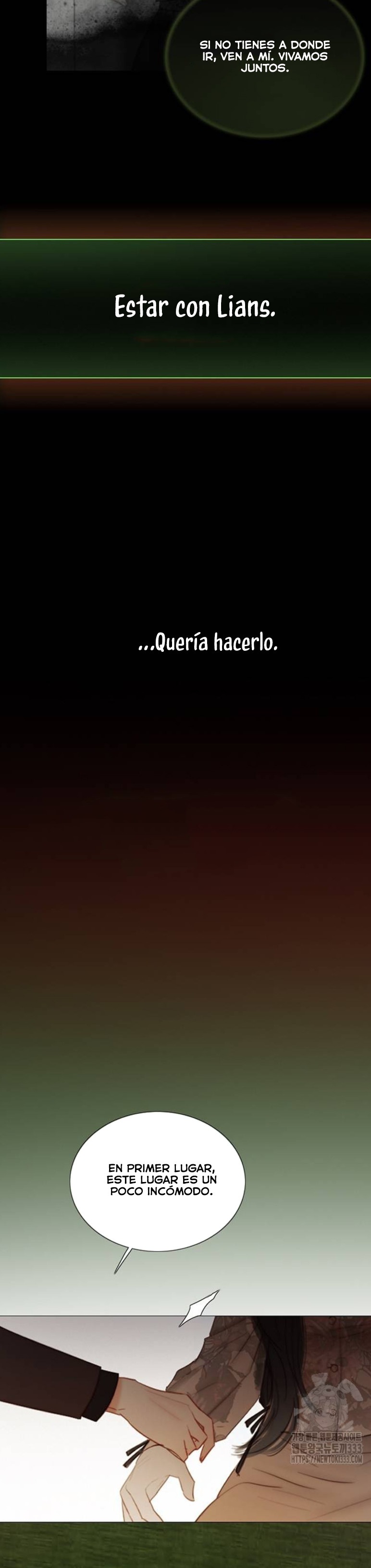 Serena Capítulo 82 - Page 34