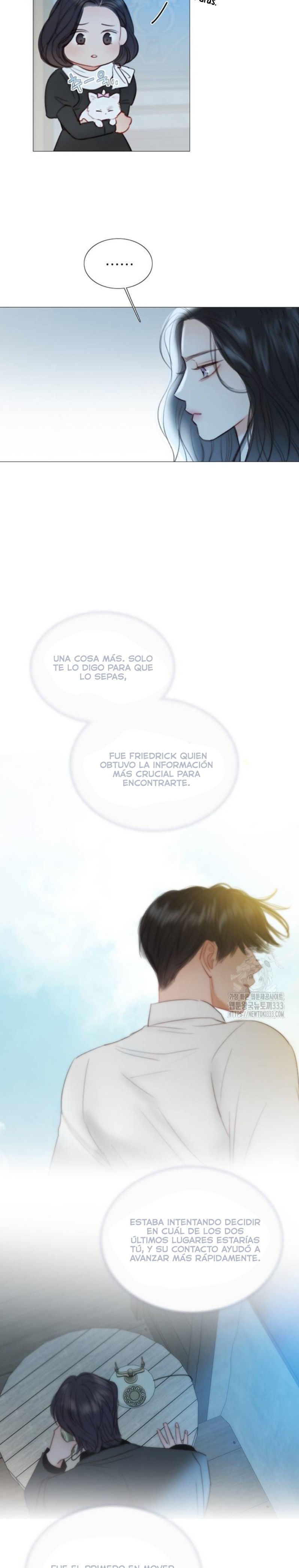 Serena Capítulo 82 - Page 4