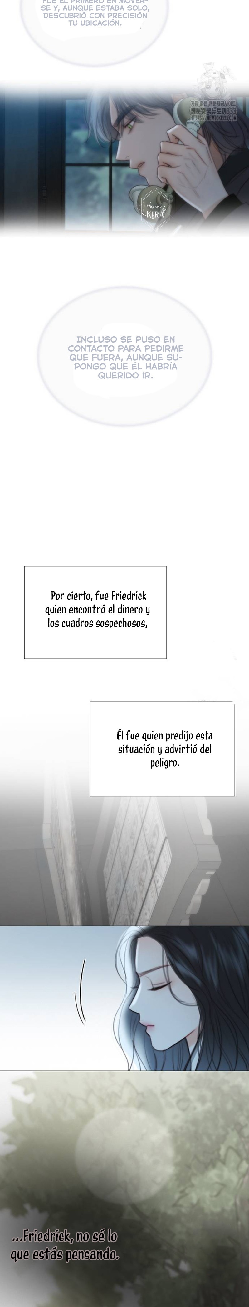 Serena Capítulo 82 - Page 5