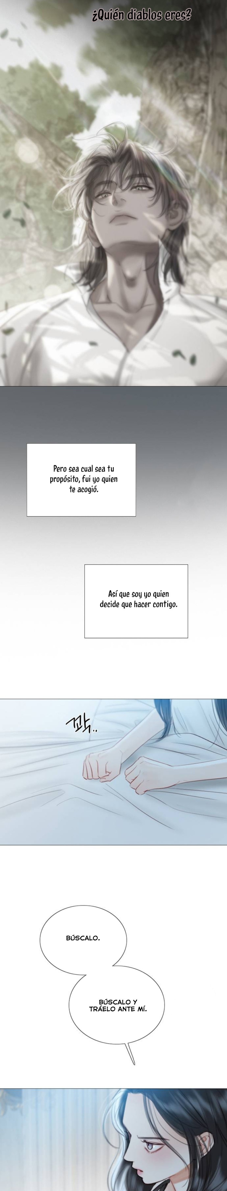 Serena Capítulo 82 - Page 6