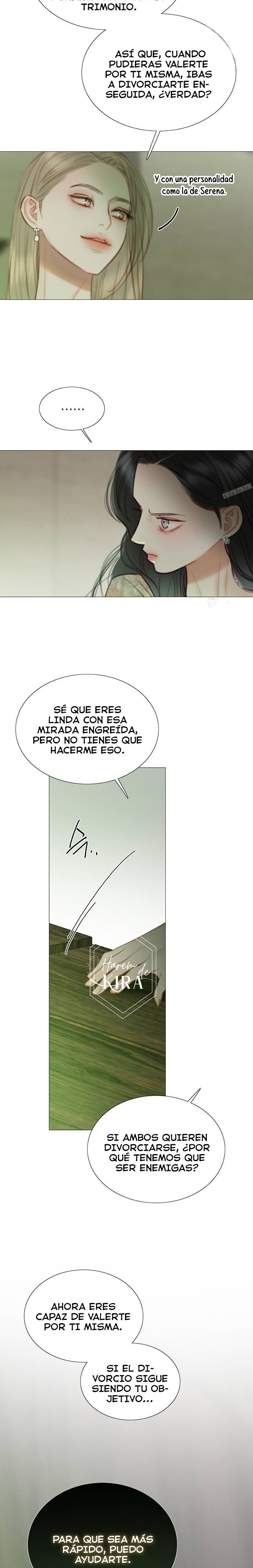 Serena Capítulo 83 - Page 10