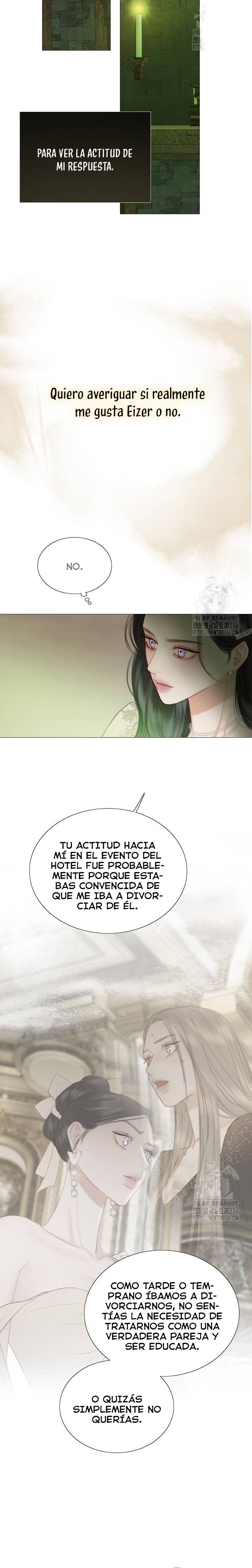 Serena Capítulo 83 - Page 13
