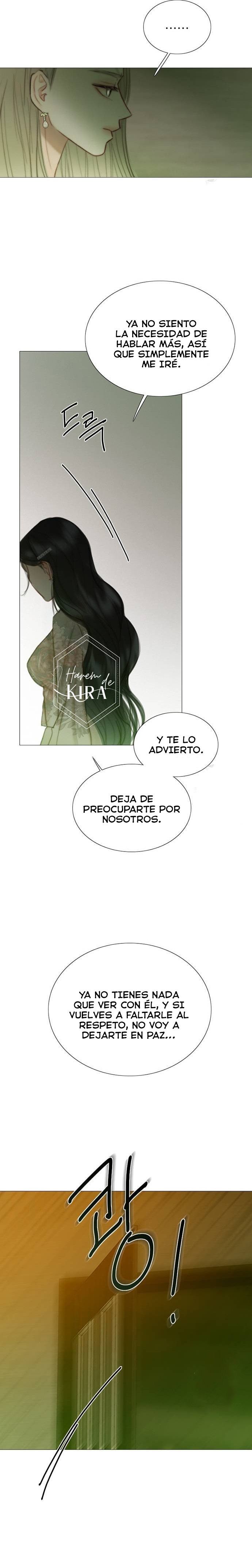 Serena Capítulo 83 - Page 14