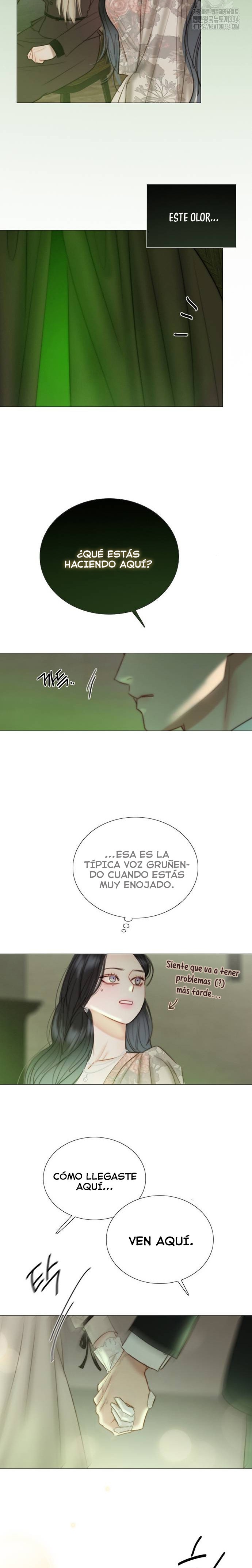 Serena Capítulo 83 - Page 16