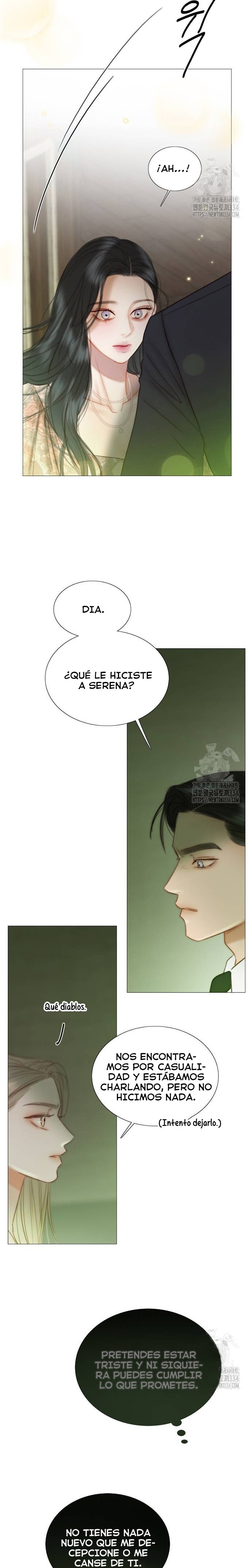 Serena Capítulo 83 - Page 17