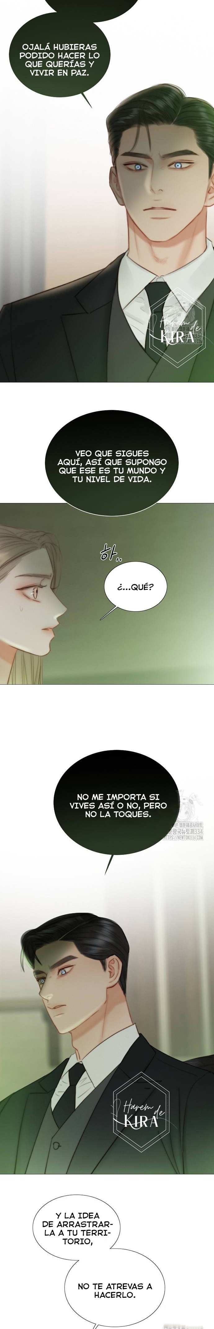 Serena Capítulo 83 - Page 18