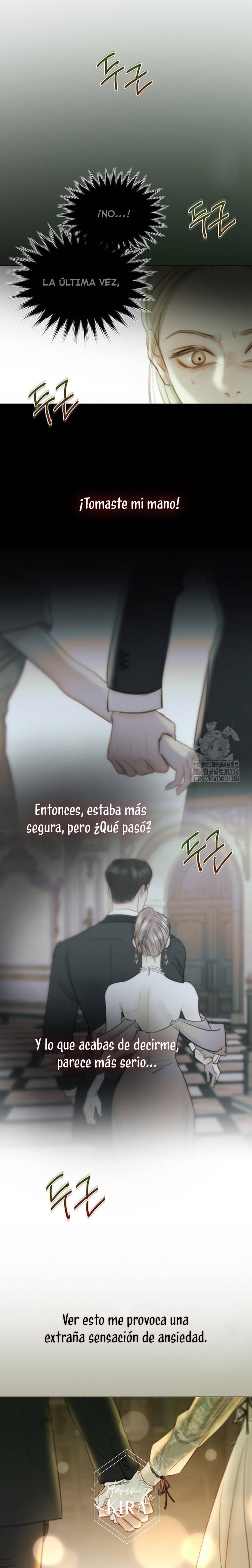 Serena Capítulo 83 - Page 20