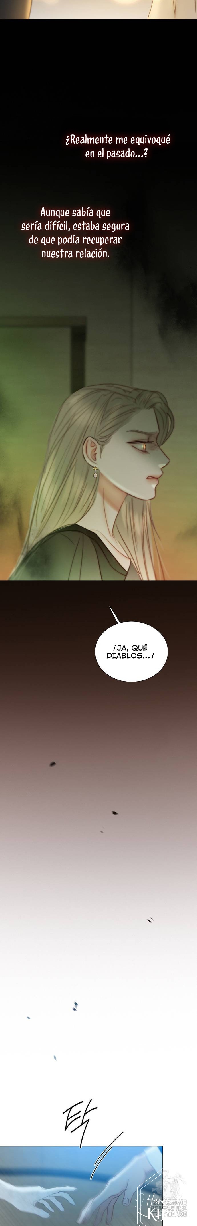 Serena Capítulo 83 - Page 21