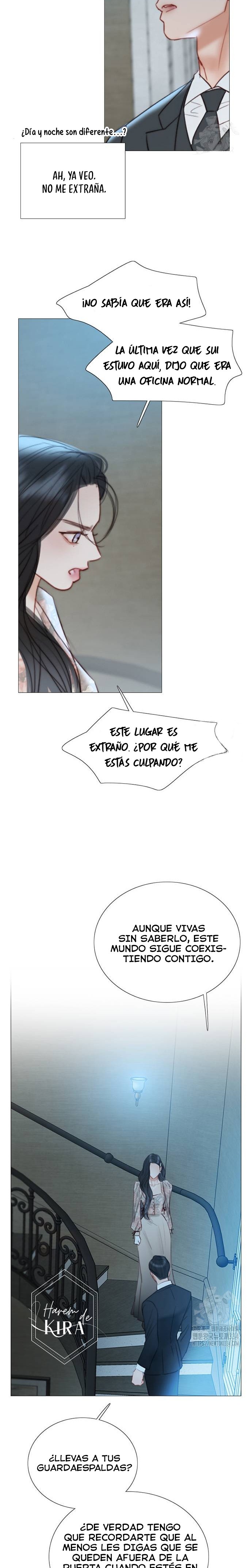 Serena Capítulo 83 - Page 23