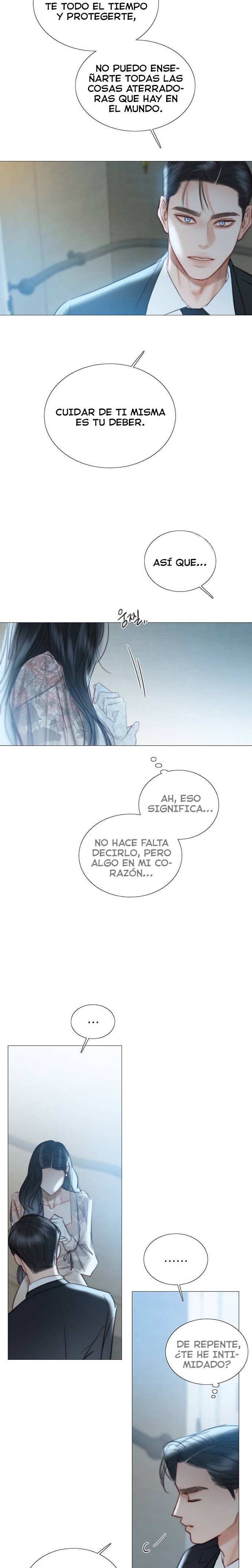 Serena Capítulo 83 - Page 25