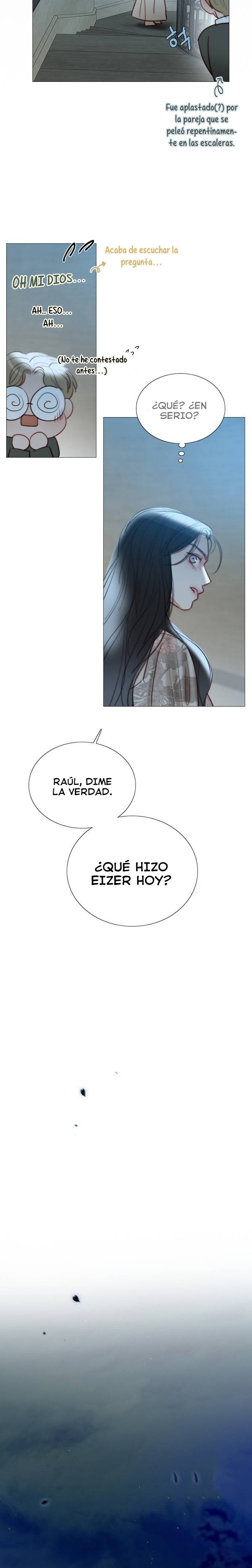 Serena Capítulo 83 - Page 27