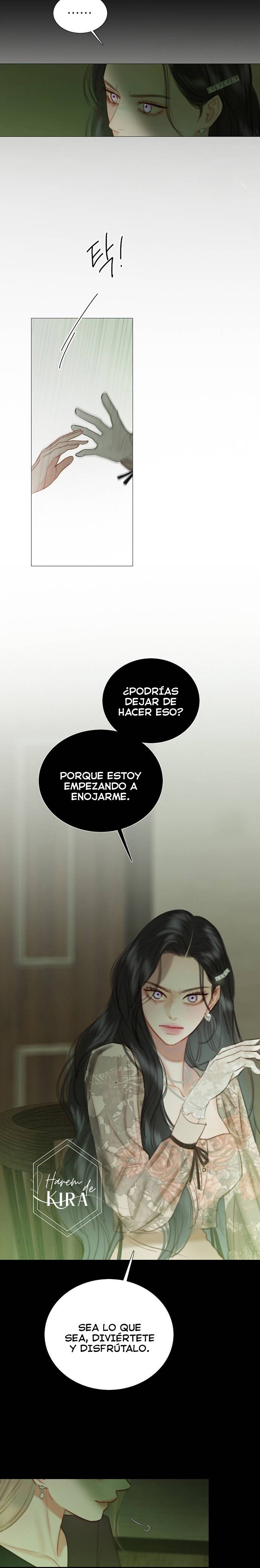 Serena Capítulo 83 - Page 3