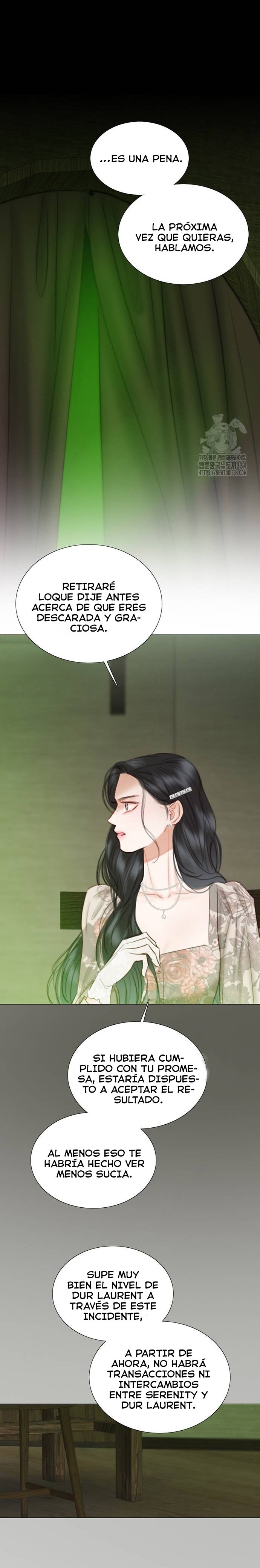 Serena Capítulo 83 - Page 4
