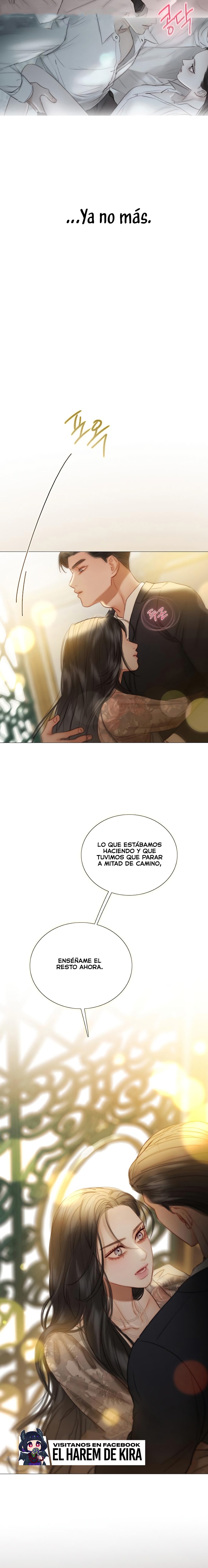Serena Capítulo 84 - Page 12