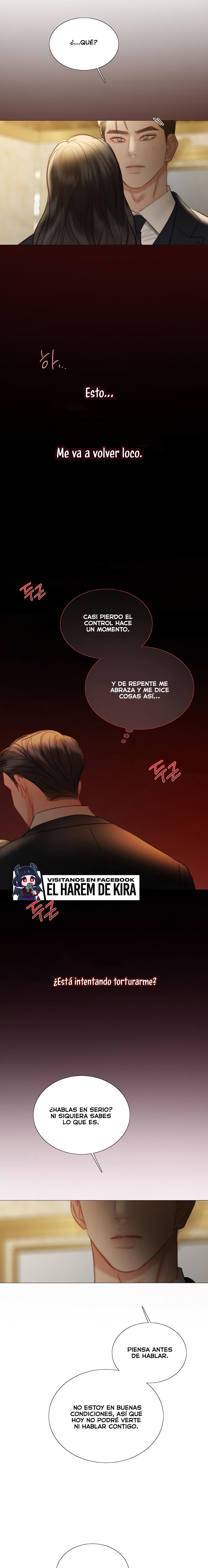 Serena Capítulo 84 - Page 13