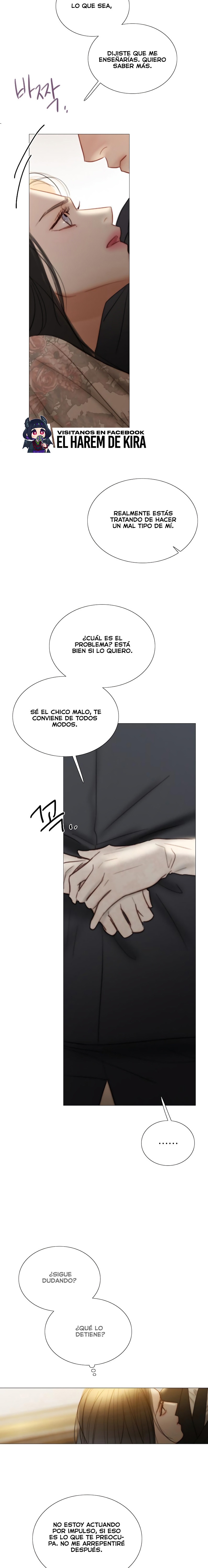 Serena Capítulo 84 - Page 14