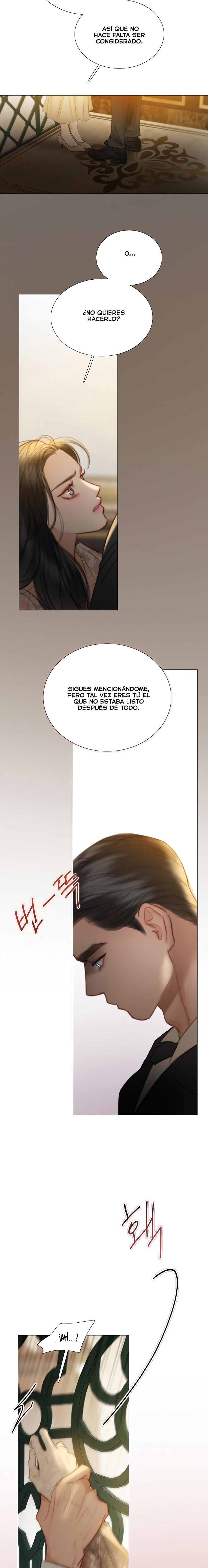 Serena Capítulo 84 - Page 15