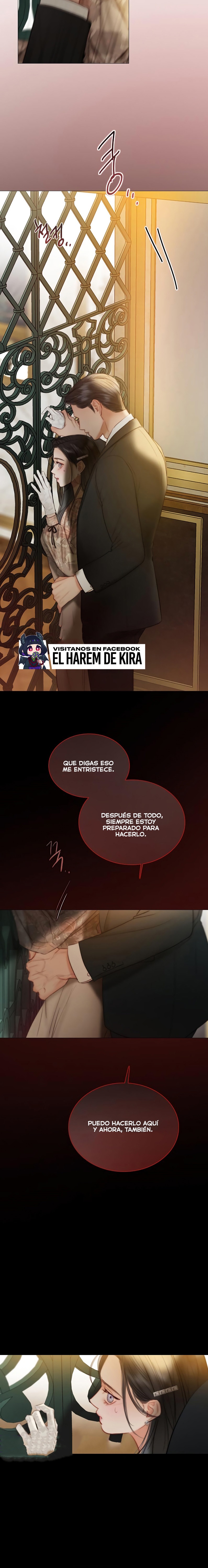Serena Capítulo 84 - Page 16