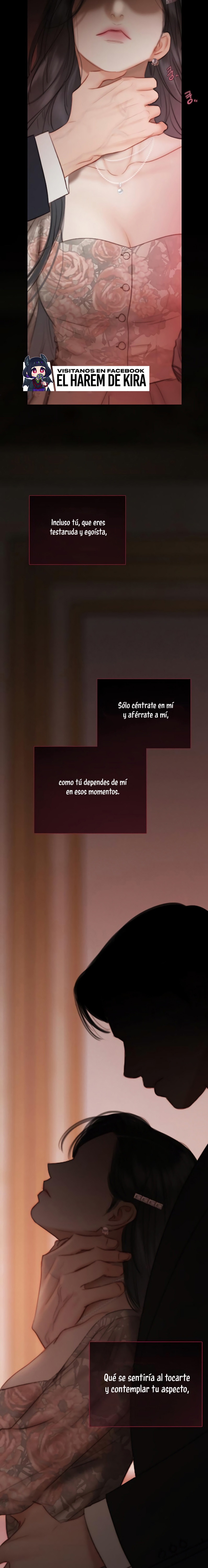 Serena Capítulo 84 - Page 19