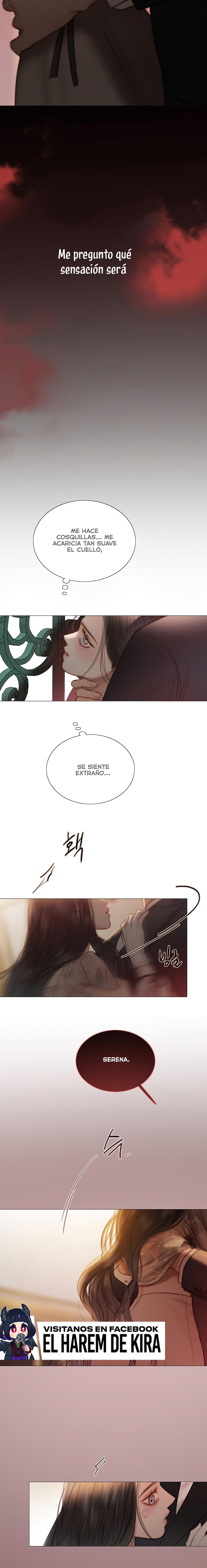 Serena Capítulo 84 - Page 20