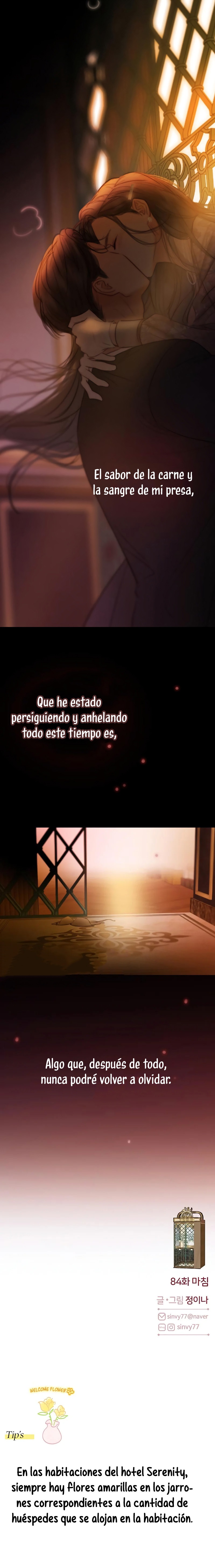 Serena Capítulo 84 - Page 26