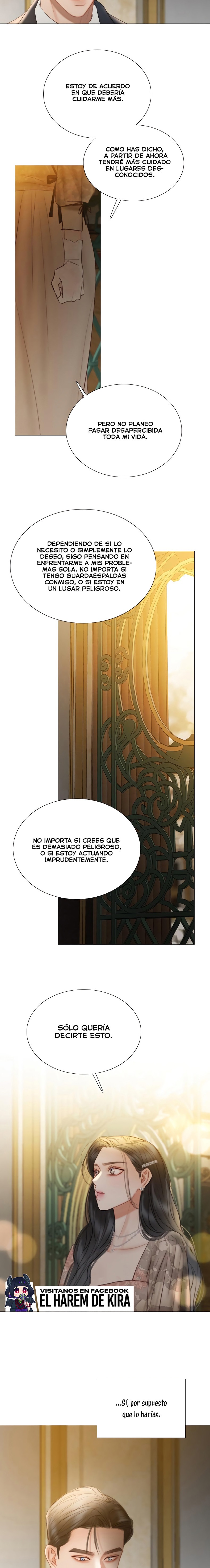 Serena Capítulo 84 - Page 4