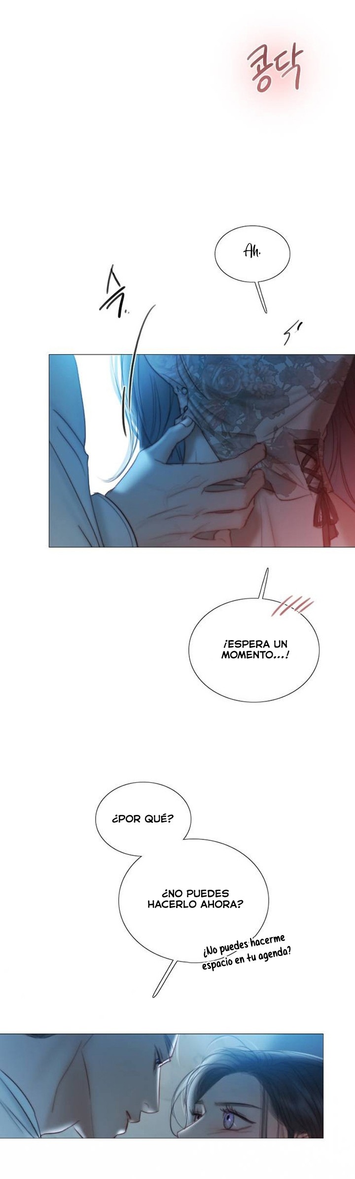 Serena Capítulo 85 - Page 13