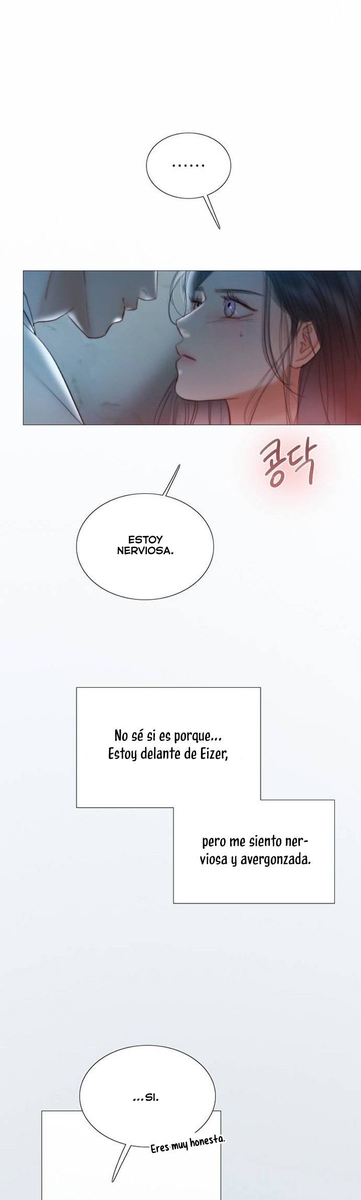 Serena Capítulo 85 - Page 14