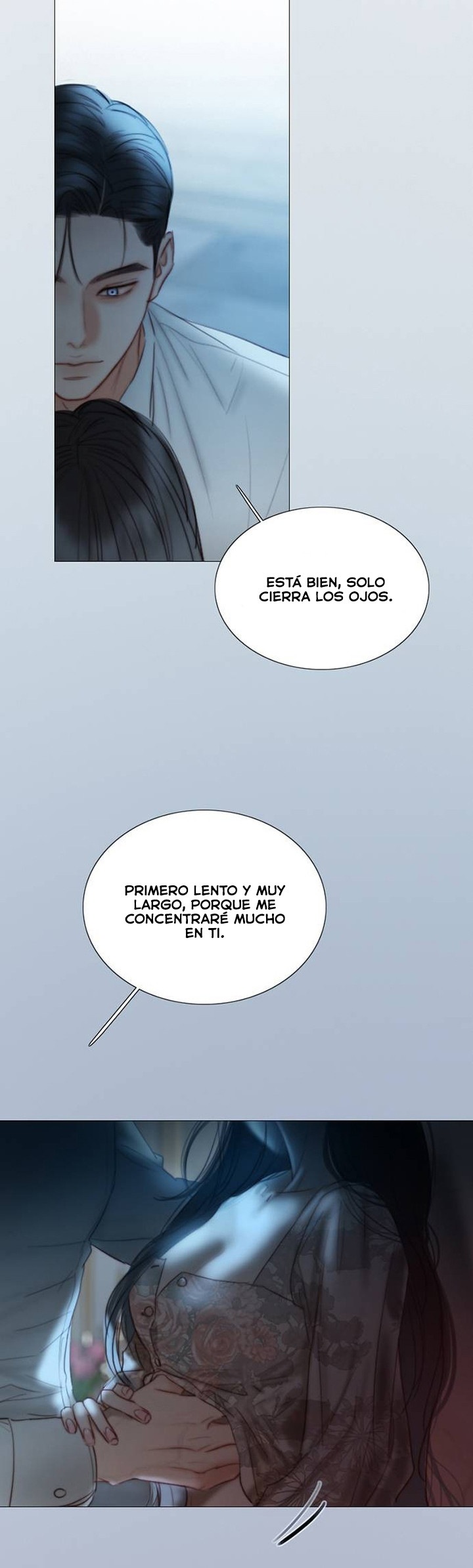 Serena Capítulo 85 - Page 15